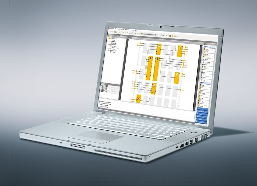 PNOZmulti Configurator – Nieuwe bouwstenen voor een efficiënte automatisering